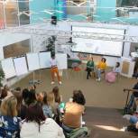 Кирилл Лило о проекте «Предпринимательство»: Женщины составляют большинство среди социальных предпринимателей региона