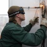 Ремонт сетей газоснабжения в этом году планируется в 26 домах в Липецкой области