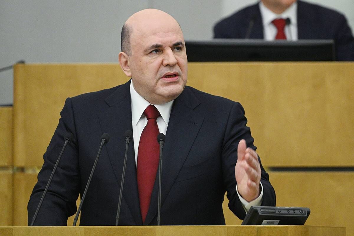 Михаил Мишустин: В 48 регионах будут реализованы еще 80 решений по благоустройству