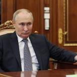 Владимир Путин даст поручение Правительству проработать инициативу «Единой России» о программе капремонта колледжей и техникумов