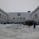 Новый детский сад «Морячок», построенный по Народной программе «Единой России», открыли в Вилючинске