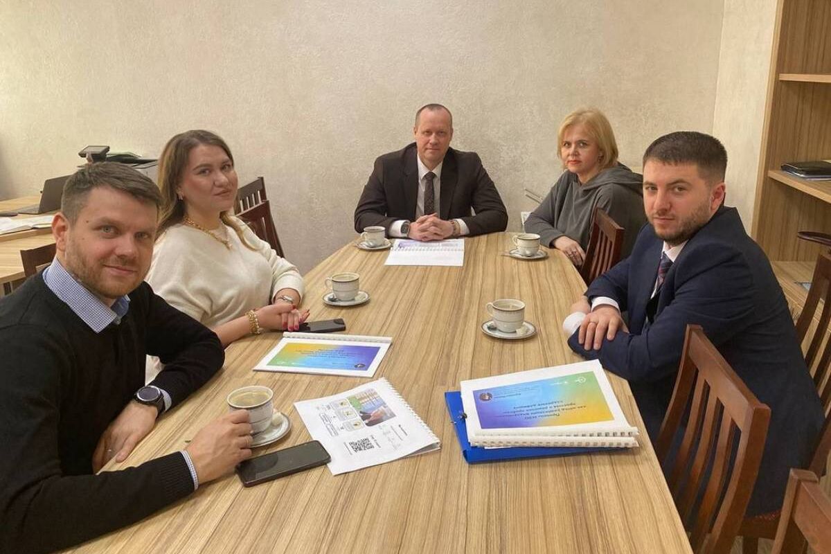 Студенты Челябинских вузов примут участие в проекте «Код будущего»