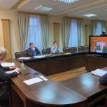 В Магаданской области обновят коммунальные сети в двух муниципальных округах