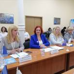 Опыт Ульяновской области по поддержке детей-сирот отметили на федеральном уровне
