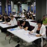 Стала известна дата «Диктанта Победы» в этом году