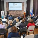 В Тейкове депутаты фракции «Единая Россия» вместе с партийцами обсудили развитие молодежной политики в Ивановской области