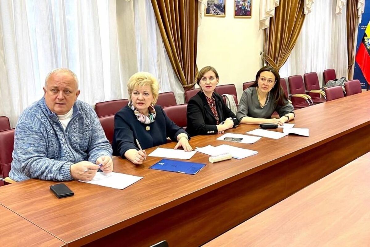 Подведены итоги Всероссийского партийного конкурса цифровизации фондов и экспозиций школьных музеев «Школьный музей: цифровой формат»