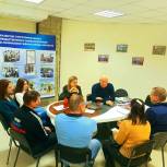 Барнаульские общественники запускают проект «Аллея памяти — дерево памяти»
