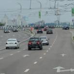 В Воронежской области направят дополнительные средства на развитие транспортной системы