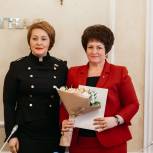 Светлана Иванова: «Женское движение Единой России» объединяет женщин-политиков, женщин-предпринимателей и женщин-общественников