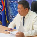 Сенатор Владимир Полетаев проведёт личный приём граждан
