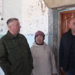 Депутат Госдумы проверил капитальный ремонт образовательных учреждений Забайкальского края