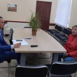 Магнитогорские депутаты продолжают оказывать помощь избирателям