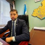 Александр Якубовский рассказал о перспективах развития туризма на Байкале в связи с принятием закона о турдеятельности в ООПТ