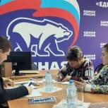 Детям-сиротам Вольского района помогают получить жилье или сертификат