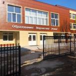 Контроль за ходом строительства и капитальным ремонтом школ в Тарусском районе