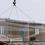 В отдаленных селах Магаданской области появятся два фельдшерско – акушерских пункта