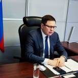 Депутат Госдумы Сергей Кривоносов провел прием жителей Сочи по вопросам здравоохранения