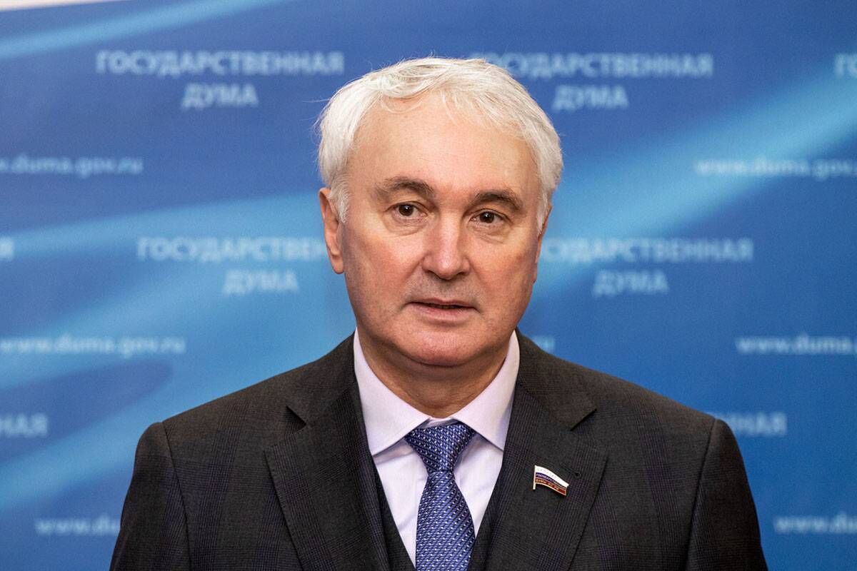 Андрей Картаполов: Мы добьемся того, чтобы все причастные к преступлениям нацизма понесли заслуженное наказание