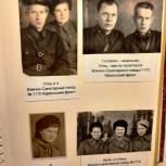 Участница Великой Отечественной войны Клавдия Семеновна Буянова отметила 100-летие