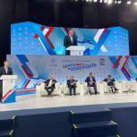 Андрей Турчак: «Единая Россия» ставит задачей сделать самбо доступным каждому