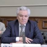 Представители «Единой России» инициировали  в Астрахани расширенное совещание по вопросам реконструкции и ремонта канализационных сетей