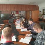 Единороссы вошли в состав Молодежной избирательной комиссии Забайкальского края
