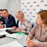 Главврач РКБ, Министерство здравоохранения РТ и Роспотребнадзор по РТ ответили на вопросы граждан