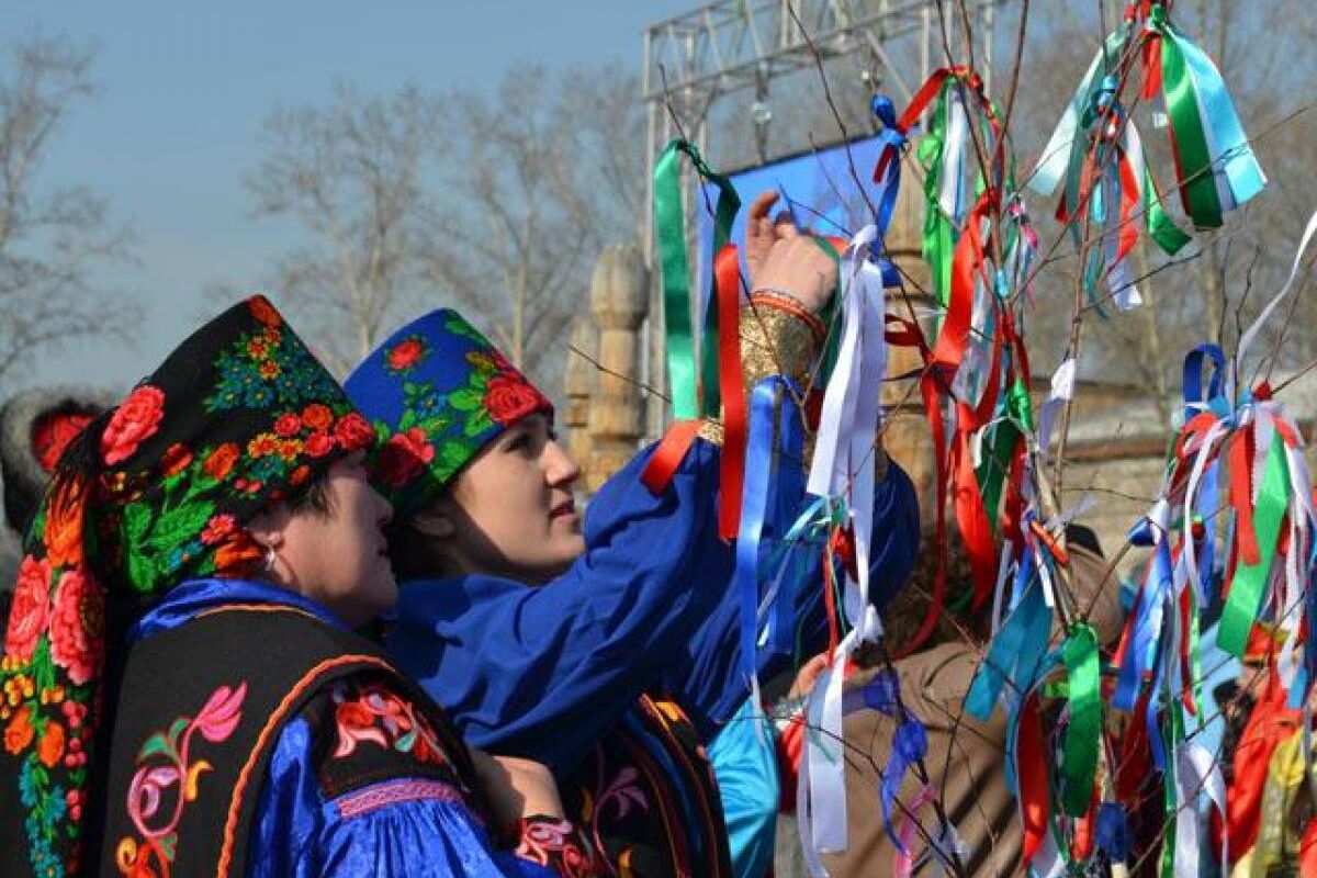 Презентация хакасские национальные праздники