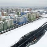 Новые городские проекты сделают юго-восток Москвы более комфортным и привлекательным — Сергей Собянин