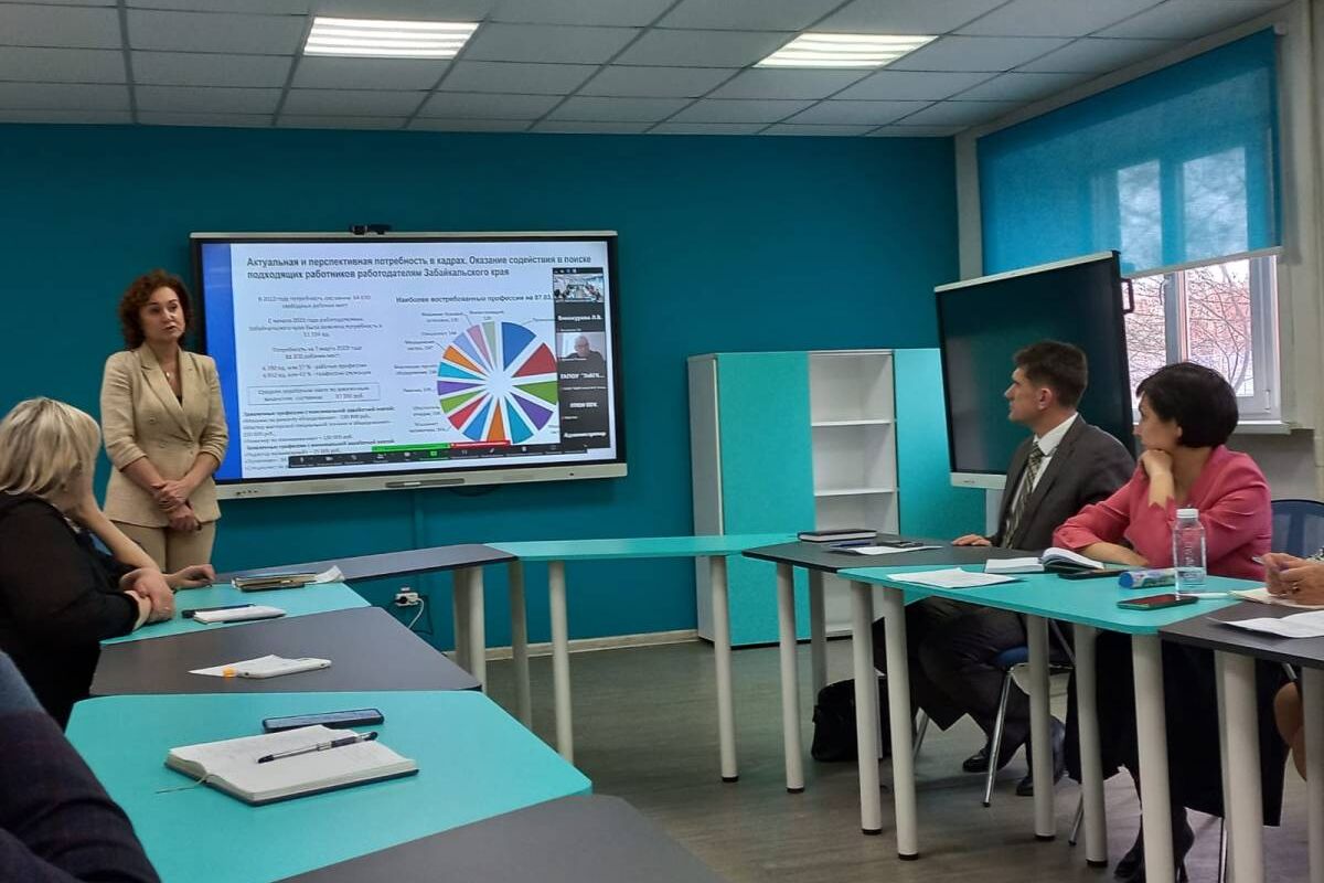 Работодатели и образовательные учреждения выстраивают диалог