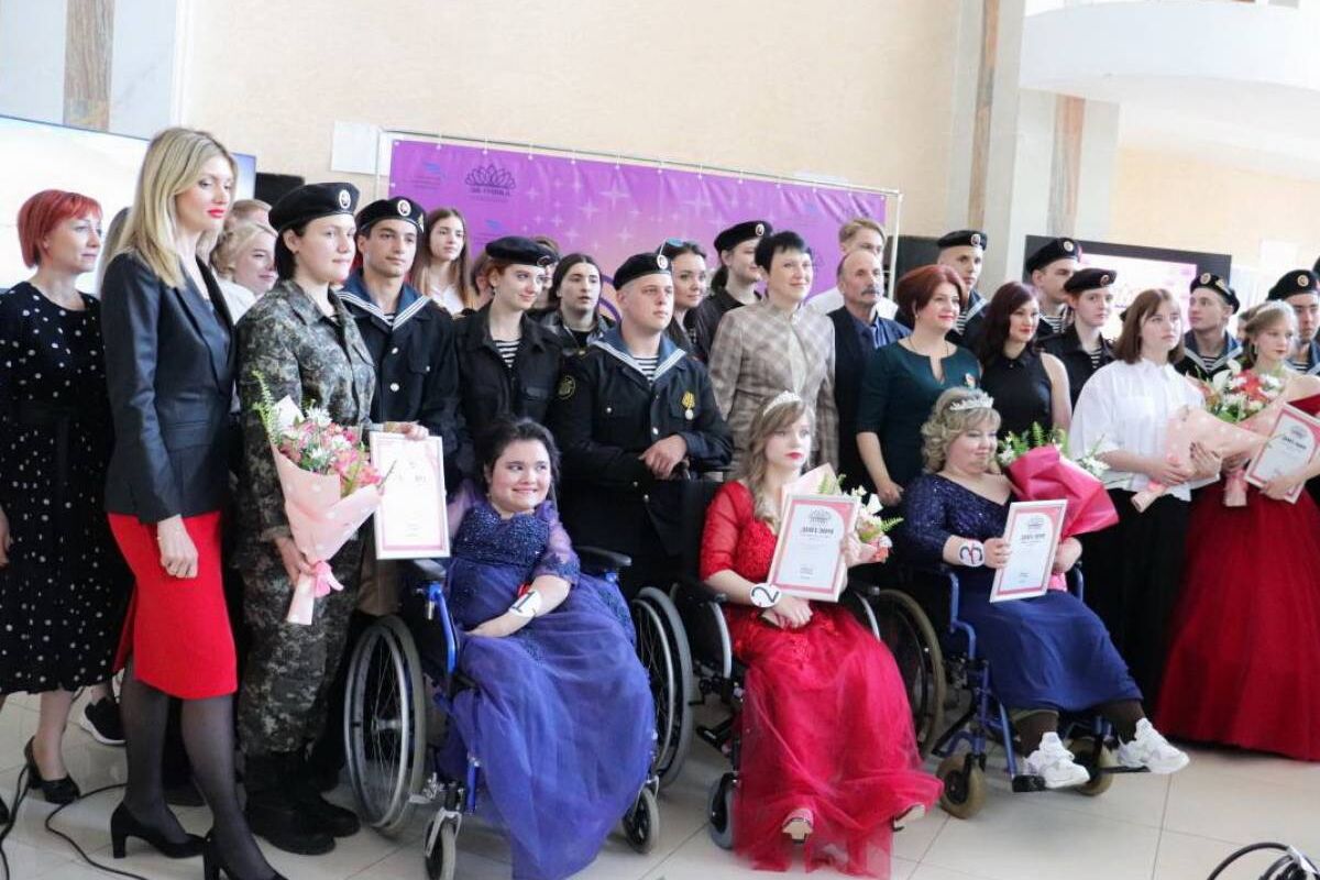 Орловцев приглашают поддержать «Золушек единой страны»