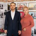 Рамиз Гогуев принял участие в благотворительном вечере организации «Чужих детей не бывает»