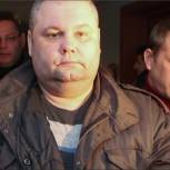 Юрий Мель освобожден из литовской тюрьмы и вернулся в Российскую Федерацию