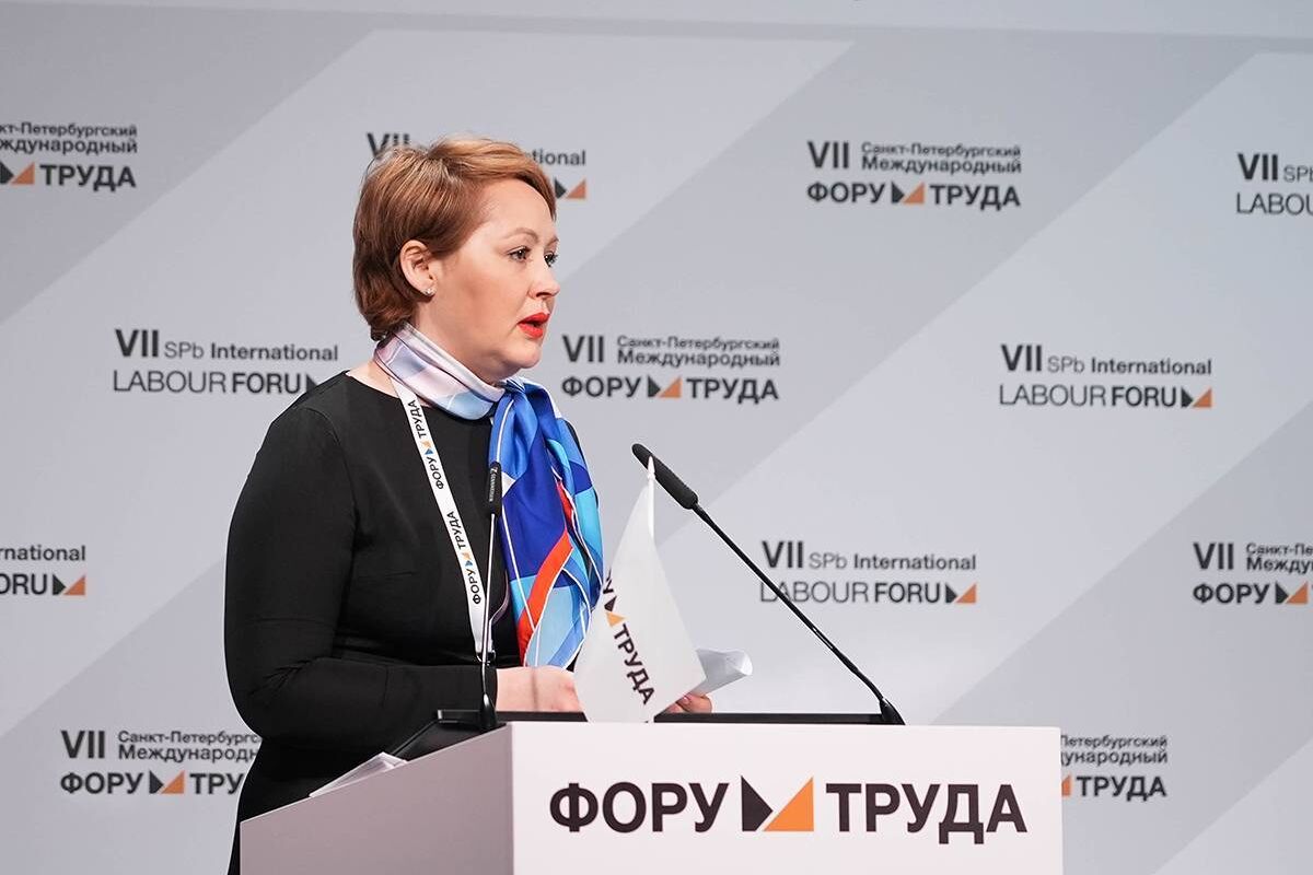 «Женское движение Единой России» и Минтруда запустят работу женских клубов при региональных центрах занятости по всей стране