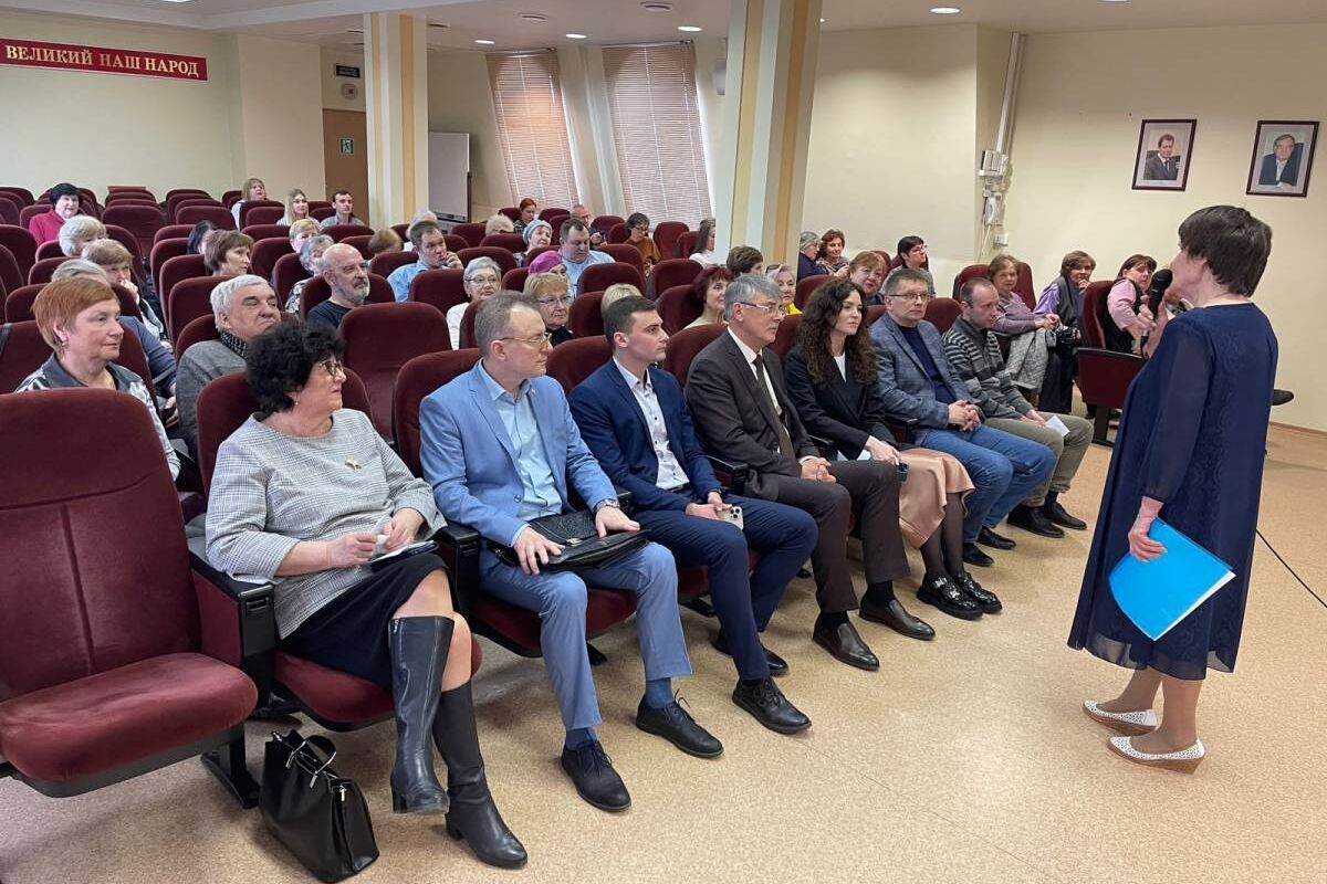 В Тамбове открылся Центр общения старшего поколения