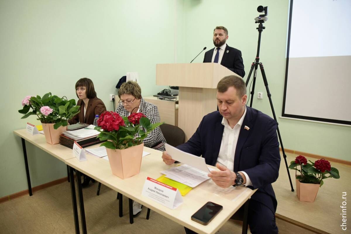 В Череповце установят больше тысячи контейнеров для раздельного сбора мусора