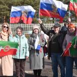 Жителям Лисичанска из Набережных Челнов отправили гуманитарный груз
