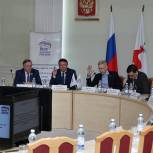 Депутаты городской Думы будут контролировать благоустройство общественных пространств в Нижнем Новгороде в этом году