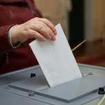 «Единая Россия» получила 84% мандатов на выборах в органы местного самоуправления