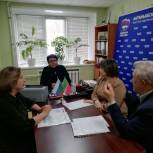 В Актанышском районе рассмотрели преимущества заключения социального контракта для малоимущих граждан