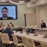 Дмитрий Берг: У омичей появилась уникальная возможность оперативнее взаимодействовать с управляющими компаниями и ресурсниками