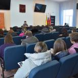 «Диктант ЖКХ» написали в муниципальных образованиях региона