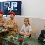 «Единая Россия» открыла в Кемеровской области новые Парты Героя