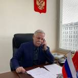 Кредитные каникулы для участников СВО