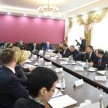 Андрей Турчак: Рабочая группа по вопросам СВО обеспечит возобновление полиса ОМС для военнослужащих в отпуске