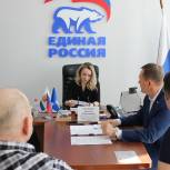 В Кирове продолжается неделя приемов граждан по вопросам ЖКХ
