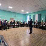 Депутаты «Единой России» регионального парламента приняли участие в съезде представителей волонтерских движений Пензенской области