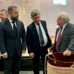 Представители партпроекта «Выбирай своё» в Петербурге предложат дополнительные меры поддержки для отечественных производителей средств связи