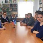 В Башкортостане состоялись первые заседания женских клубов